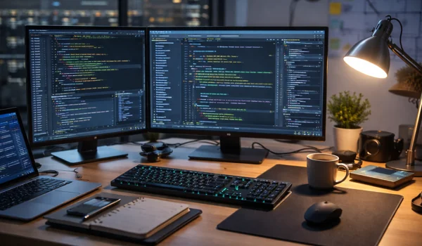 Провідні види економічної діяльності третинного сектору України