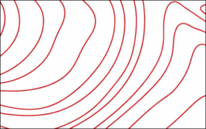 Спосіб ізоліній