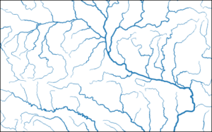 Спосіб лінійних знаків